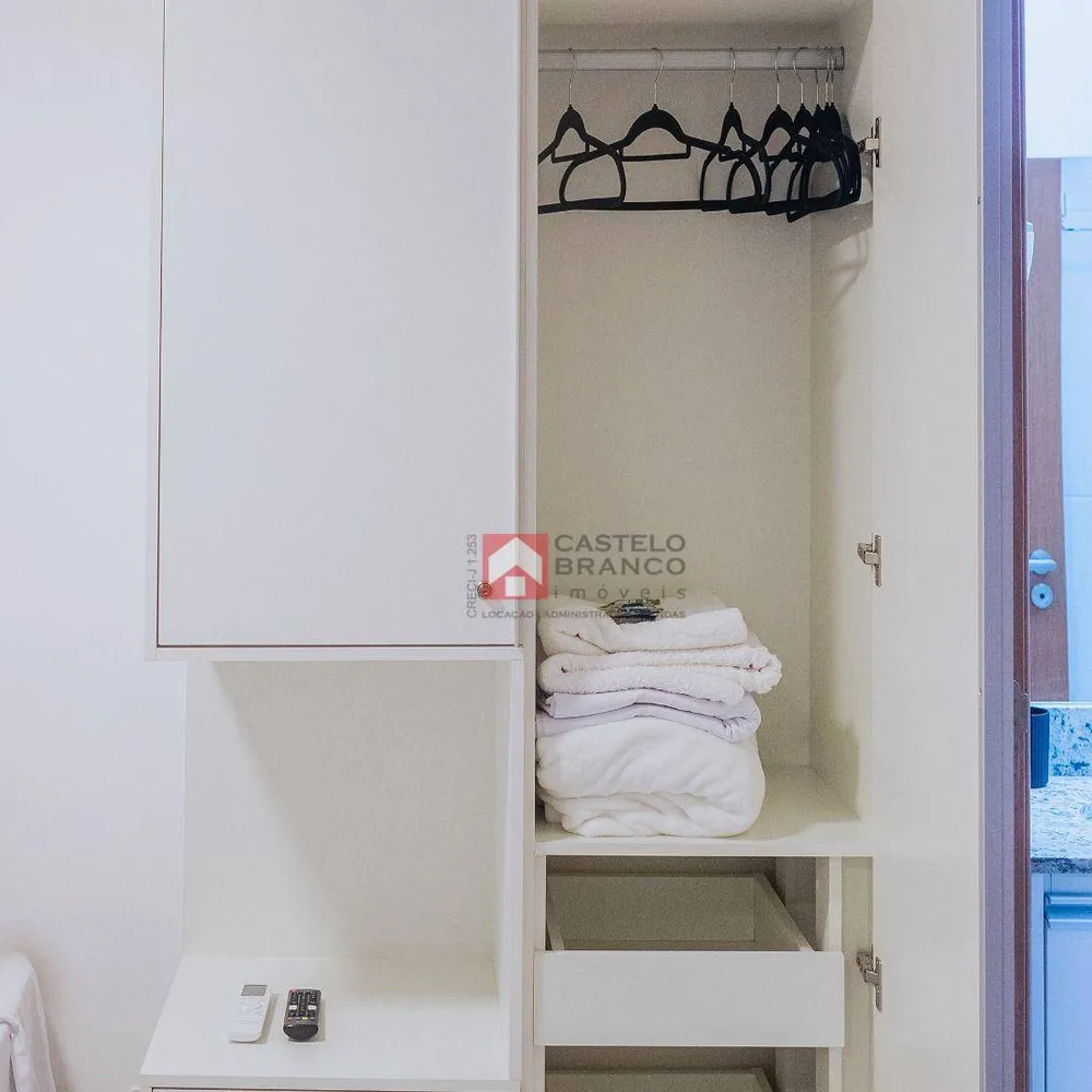 Apartamento, 1 quarto, 38 m² - Foto 7
