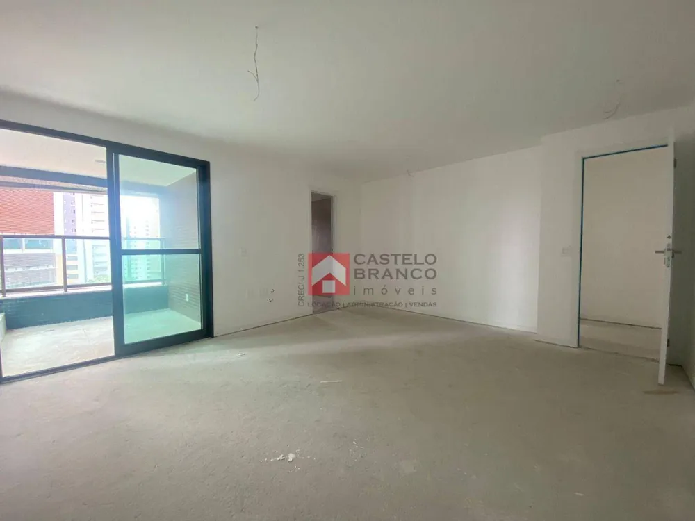 Apartamento, 4 quartos, 255 m² - Foto 11