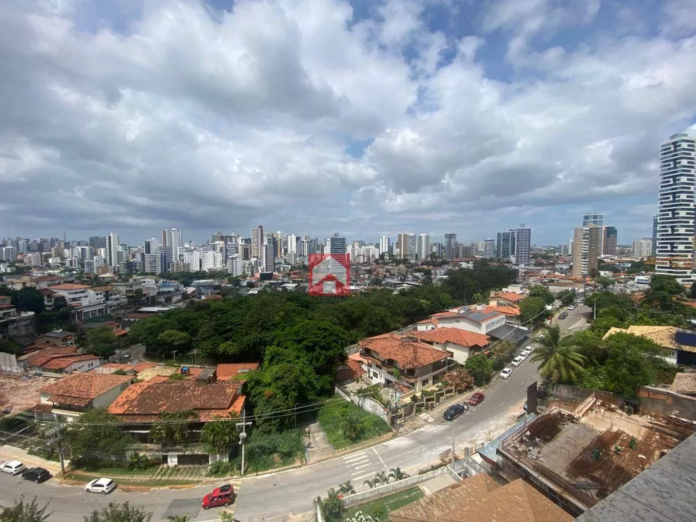Apartamento, 4 quartos, 255 m² - Foto 3
