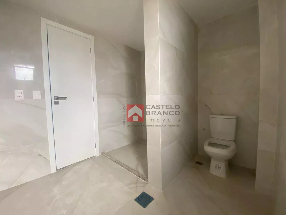 Apartamento, 4 quartos, 255 m² - Foto 4