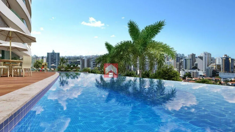 Apartamento, 4 quartos, 255 m² - Foto 15