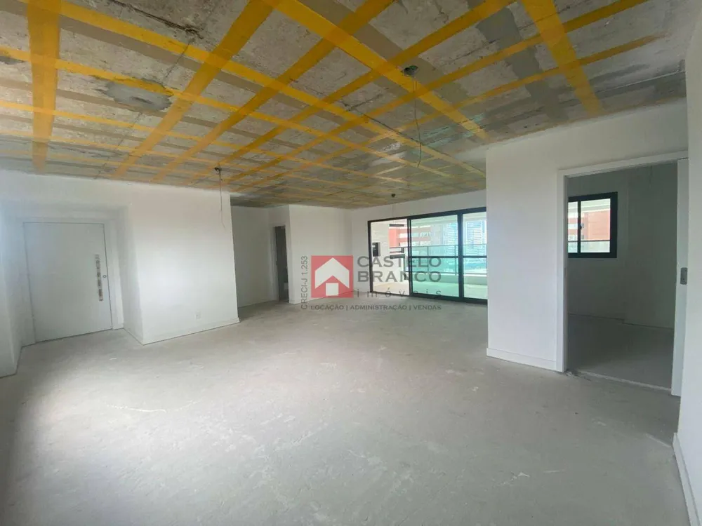 Apartamento, 4 quartos, 255 m² - Foto 3