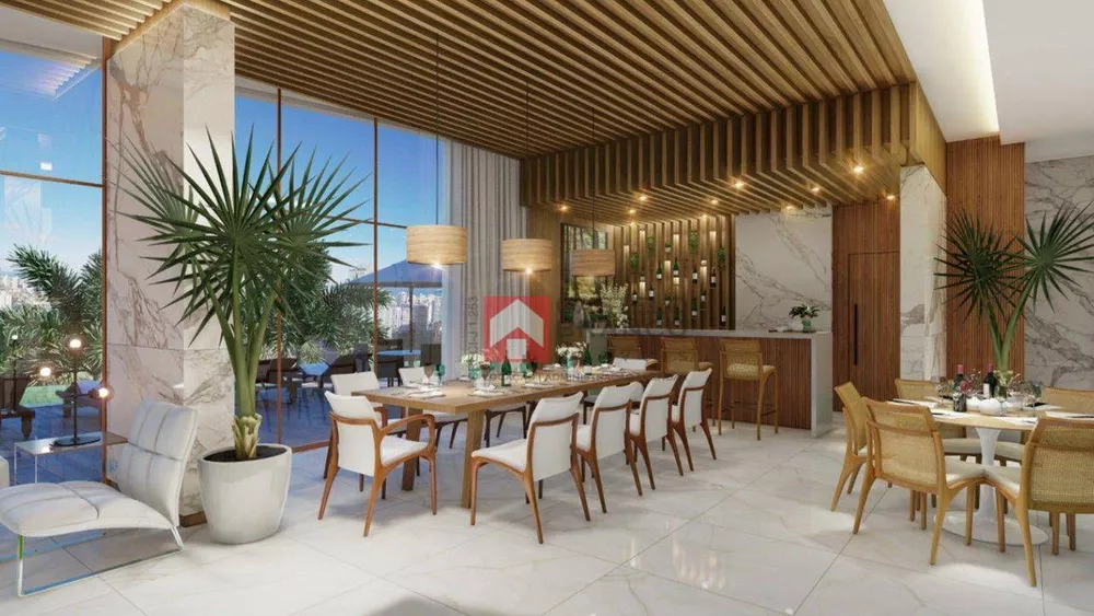 Apartamento, 4 quartos, 255 m² - Foto 1