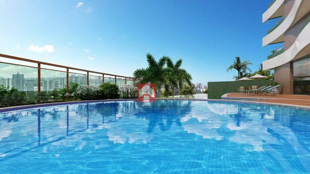 Apartamento, 4 quartos, 255 m² - Foto 2