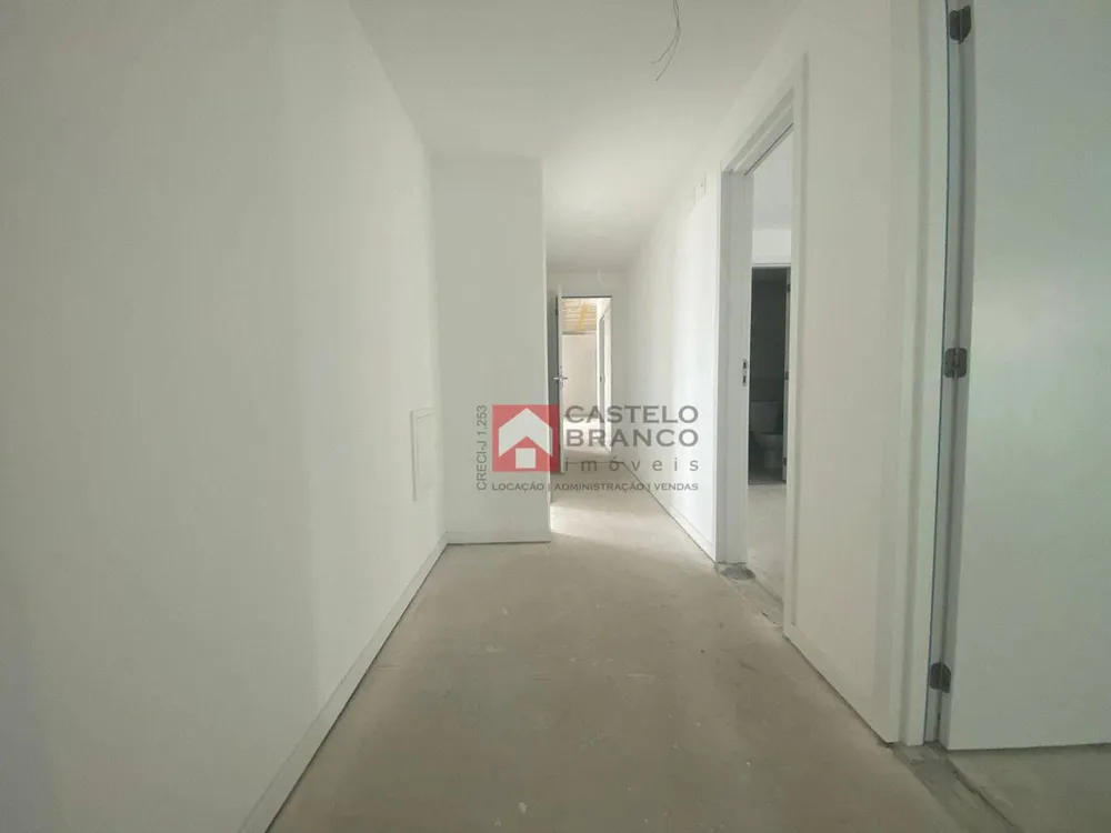 Apartamento, 4 quartos, 255 m² - Foto 9
