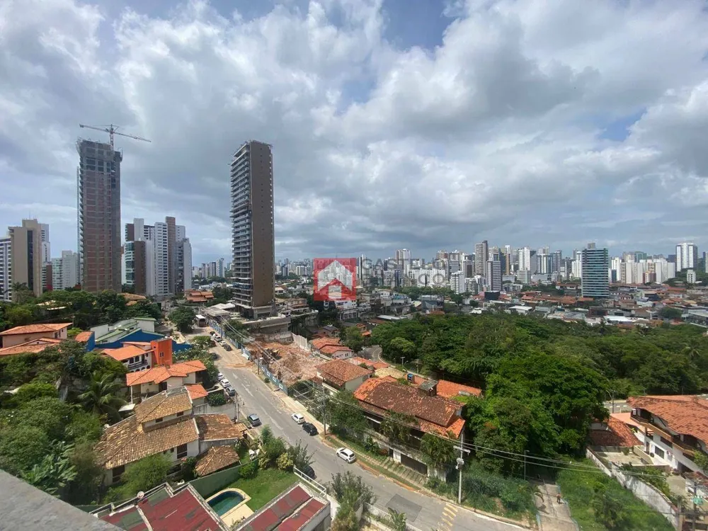 Apartamento, 4 quartos, 255 m² - Foto 7