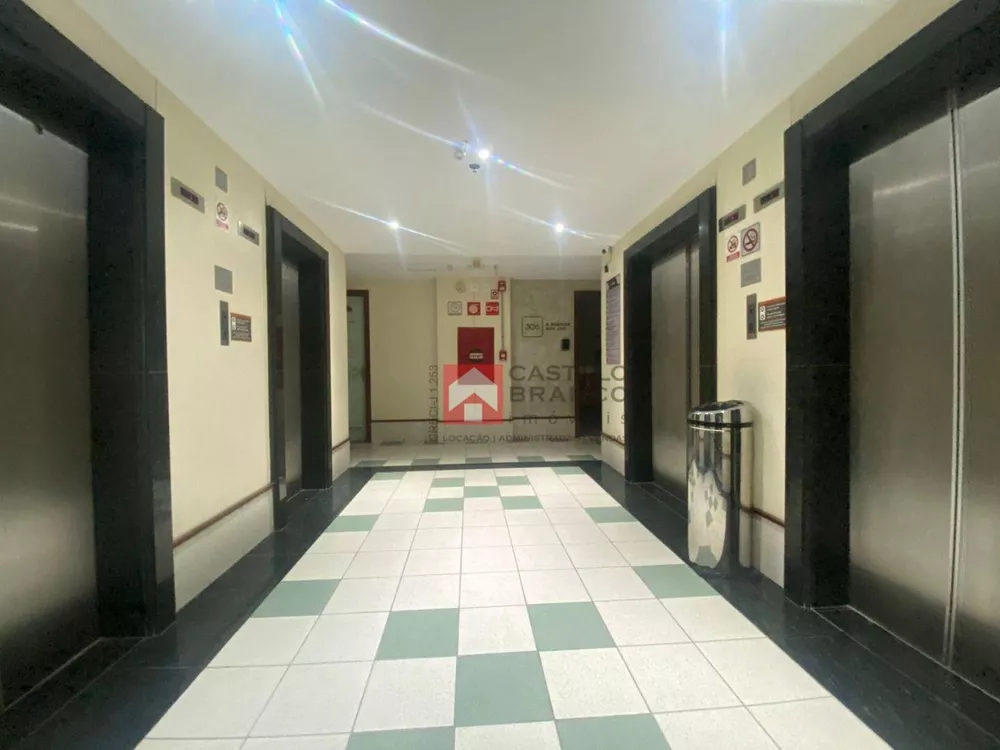 Sala-Conjunto, 29 m² - Foto 1