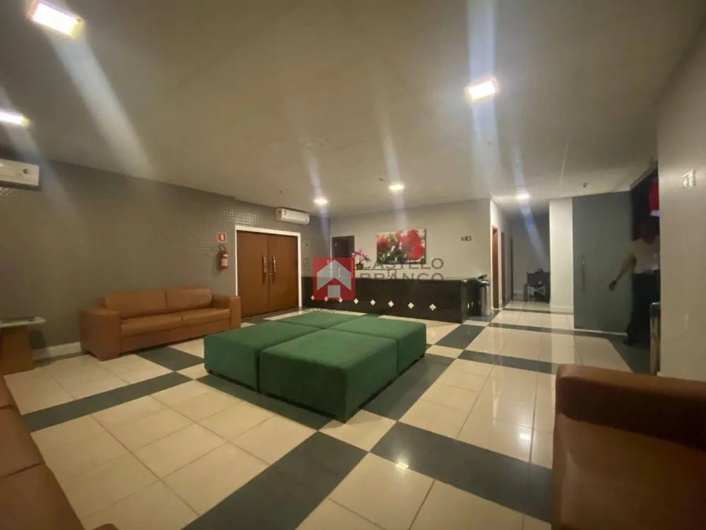Sala-Conjunto, 29 m² - Foto 8