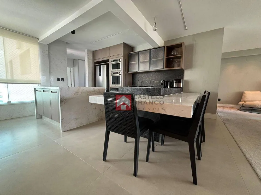 Apartamento, 4 quartos, 204 m² - Foto 3