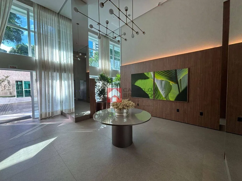 Apartamento, 4 quartos, 204 m² - Foto 10