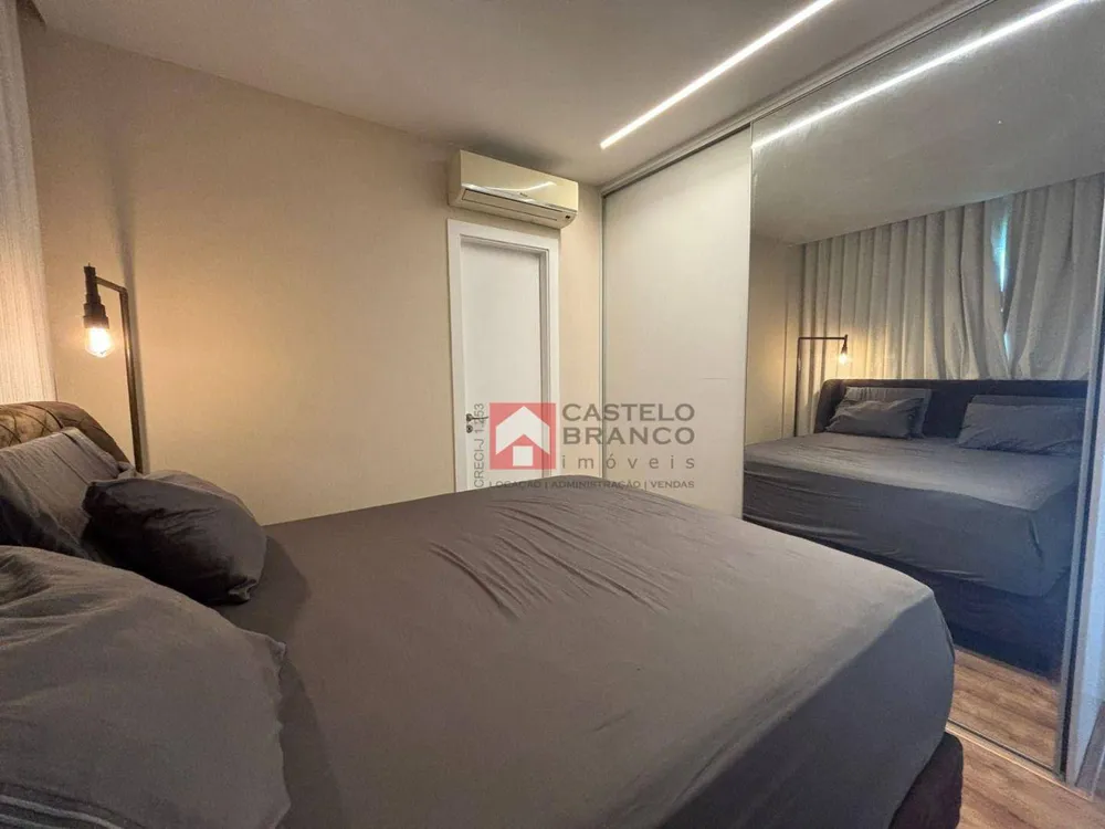 Apartamento, 4 quartos, 204 m² - Foto 9