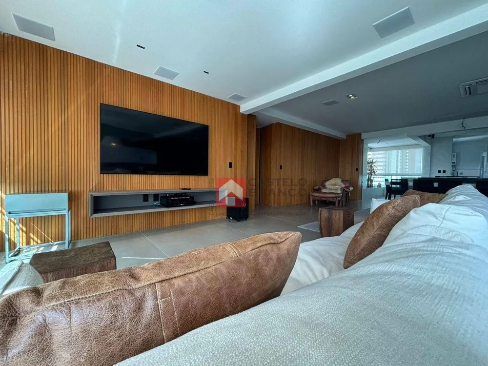 Apartamento, 4 quartos, 204 m² - Foto 1