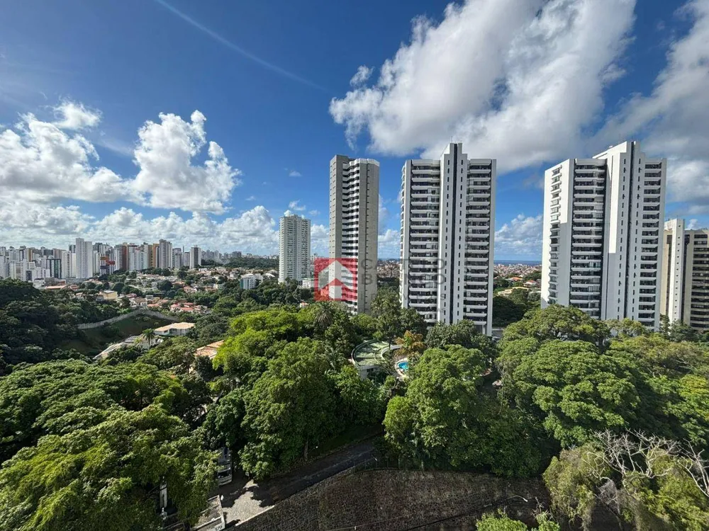 Apartamento, 4 quartos, 204 m² - Foto 6