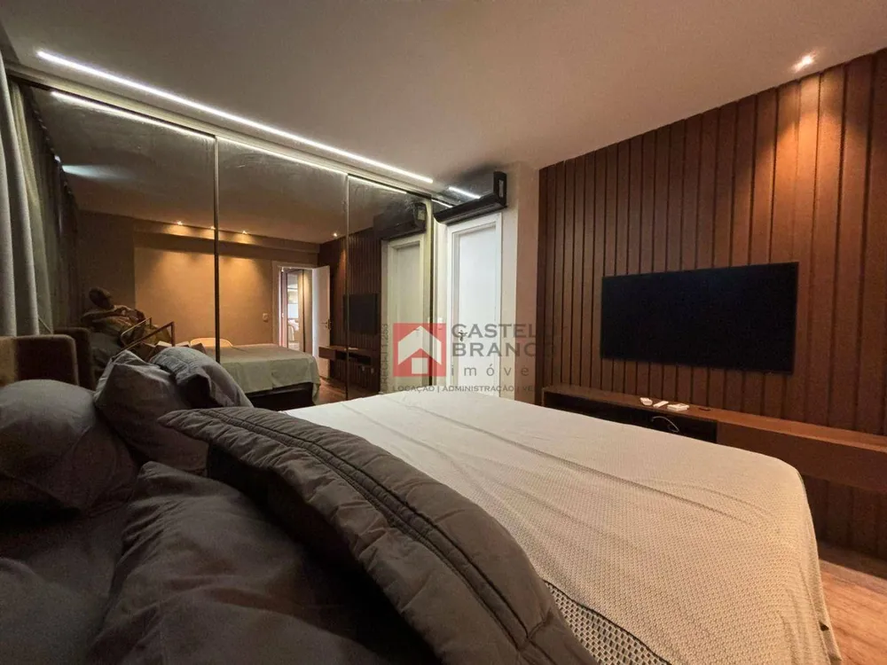 Apartamento, 4 quartos, 204 m² - Foto 5