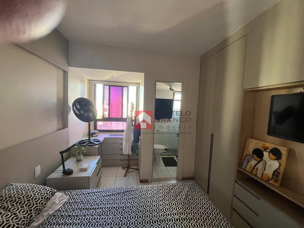 Apartamento, 4 quartos, 136 m² - Foto 8