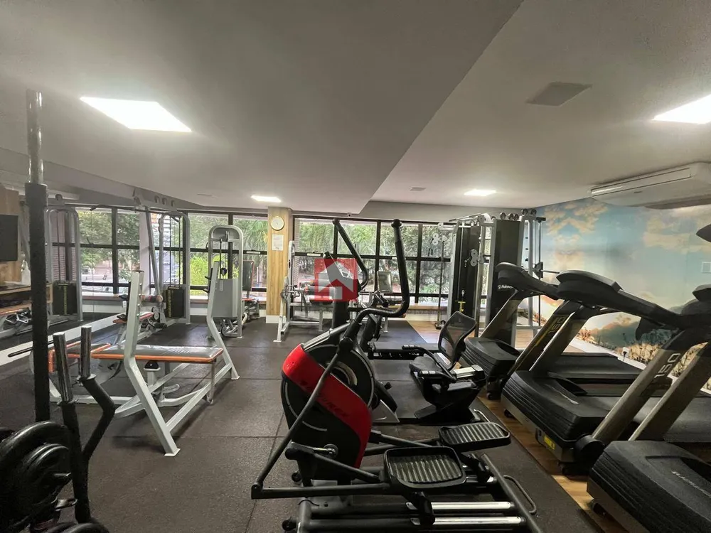 Apartamento, 4 quartos, 136 m² - Foto 15