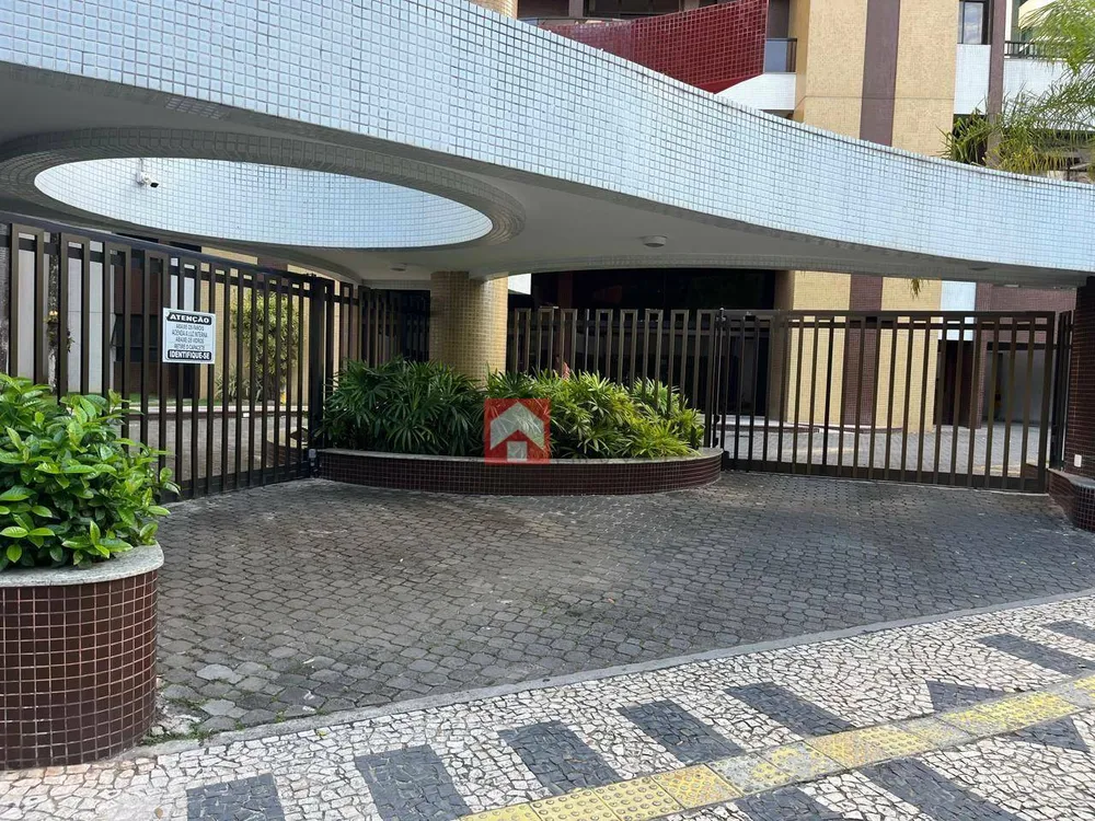 Apartamento, 4 quartos, 136 m² - Foto 9