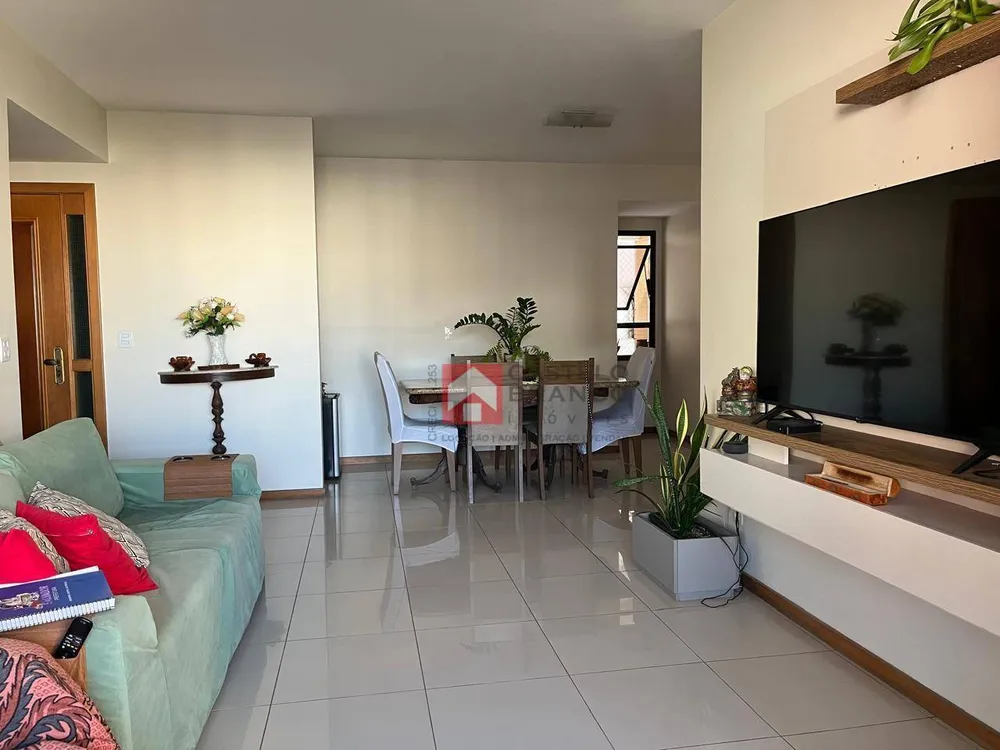 Apartamento, 4 quartos, 136 m² - Foto 4