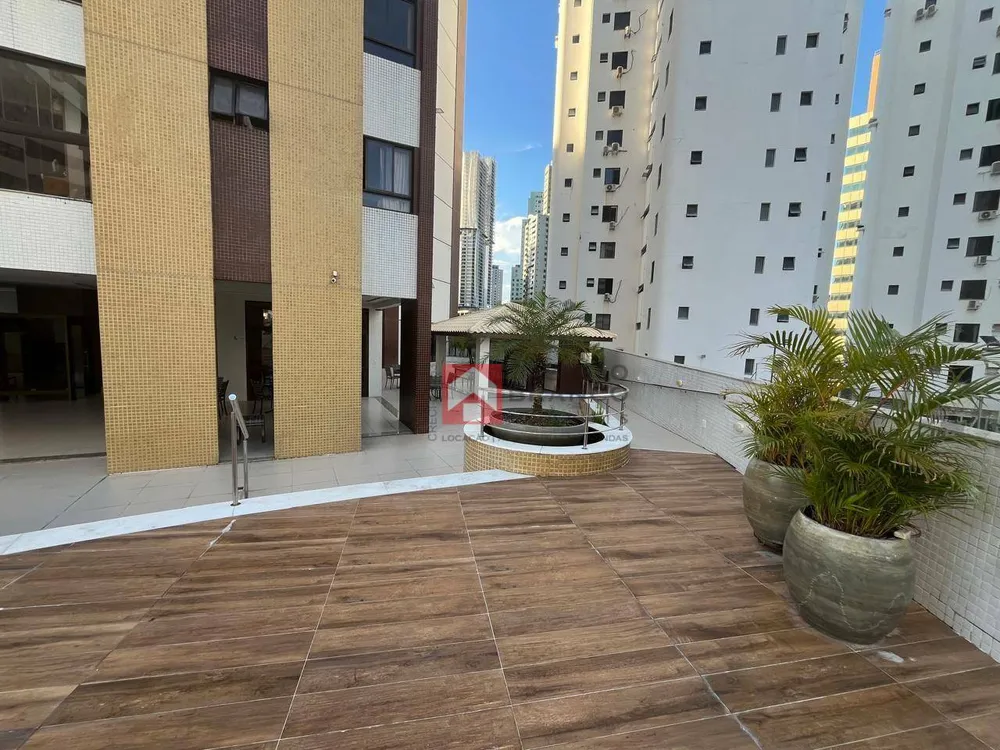 Apartamento, 4 quartos, 136 m² - Foto 16
