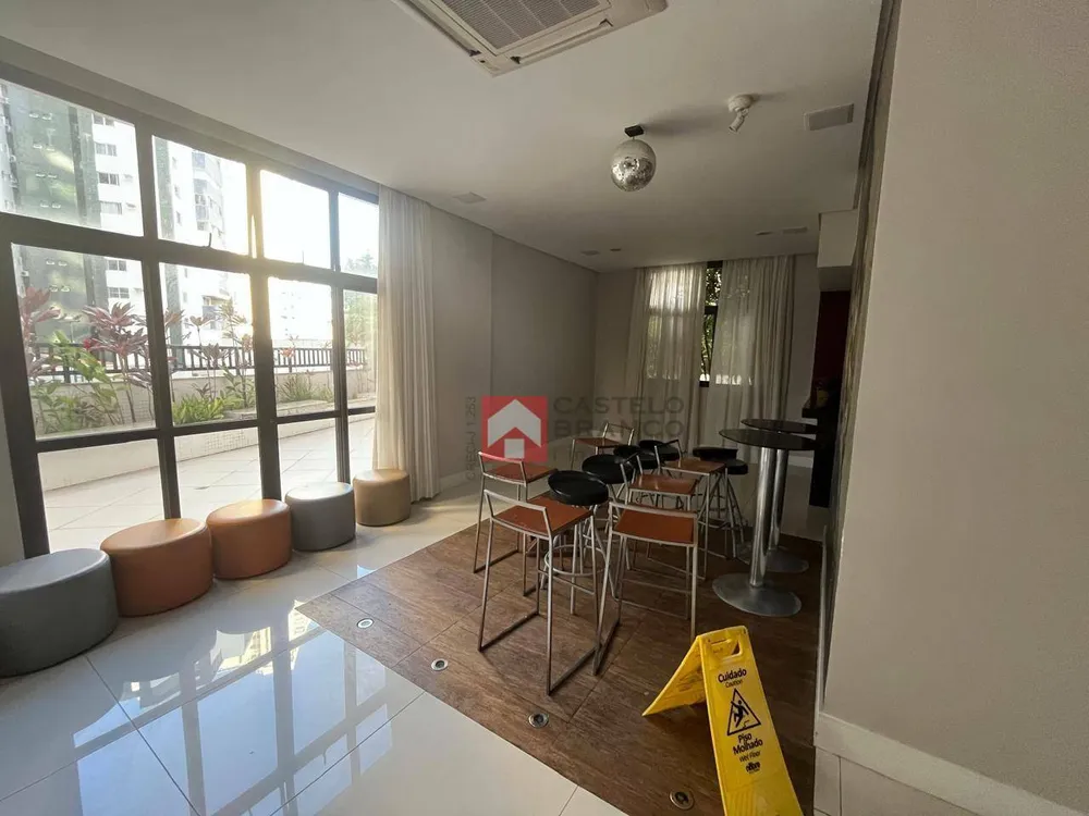 Apartamento, 4 quartos, 136 m² - Foto 13