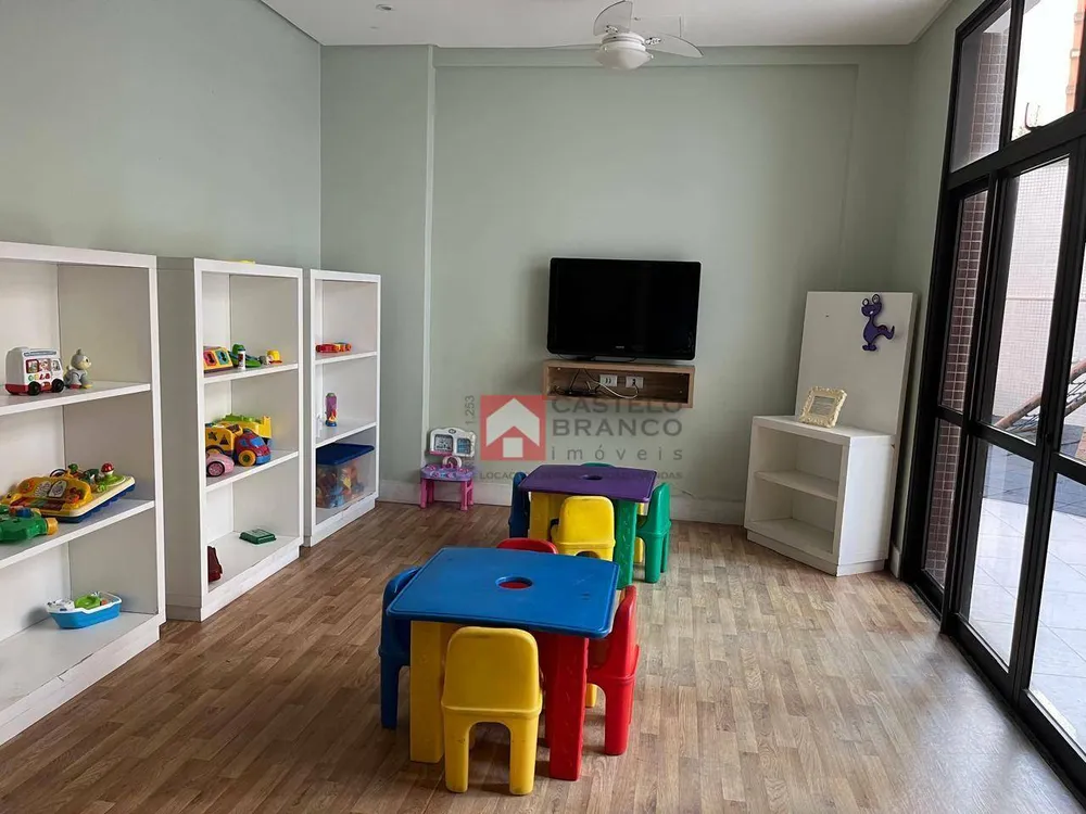 Apartamento, 4 quartos, 136 m² - Foto 14