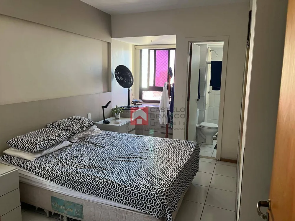 Apartamento, 4 quartos, 136 m² - Foto 7