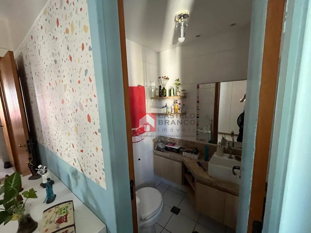 Apartamento, 4 quartos, 136 m² - Foto 6