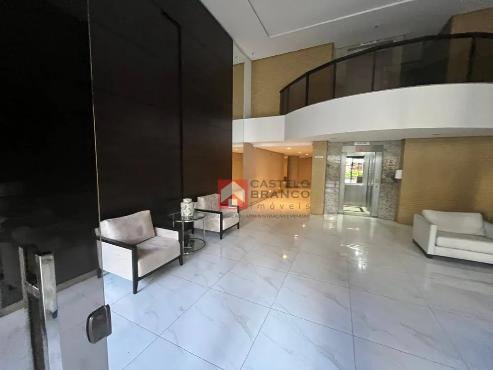 Apartamento, 4 quartos, 136 m² - Foto 11