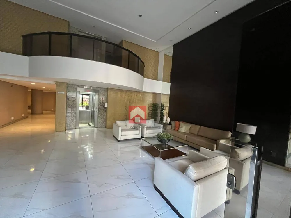 Apartamento, 4 quartos, 136 m² - Foto 12