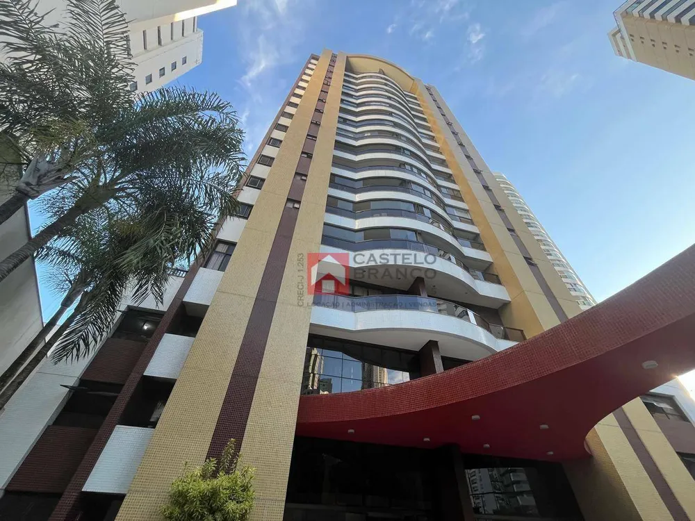 Apartamento, 4 quartos, 136 m² - Foto 10