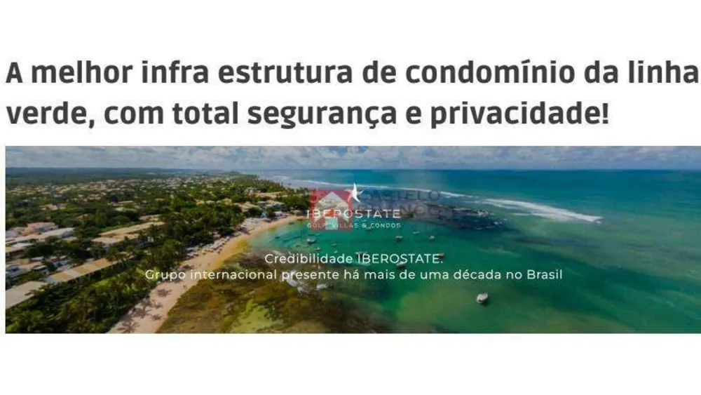 Loteamento e Condomínio, 1008 m² - Foto 8