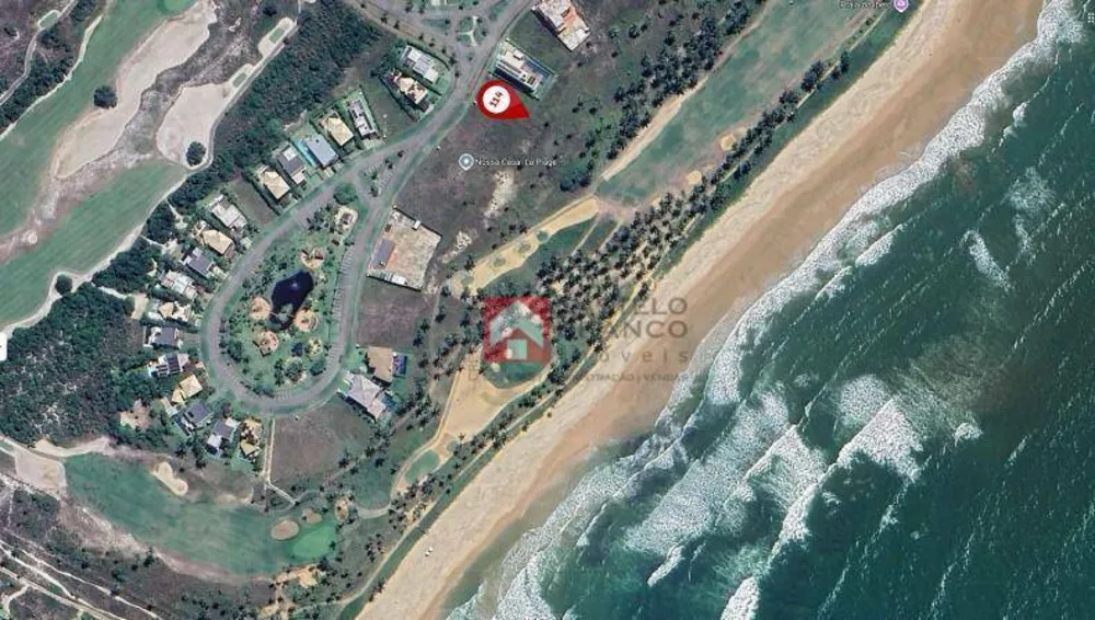 Loteamento e Condomínio, 1008 m² - Foto 2
