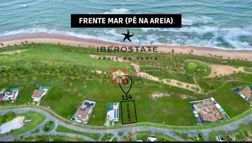 Loteamento e Condomínio, 1008 m² - Foto 6