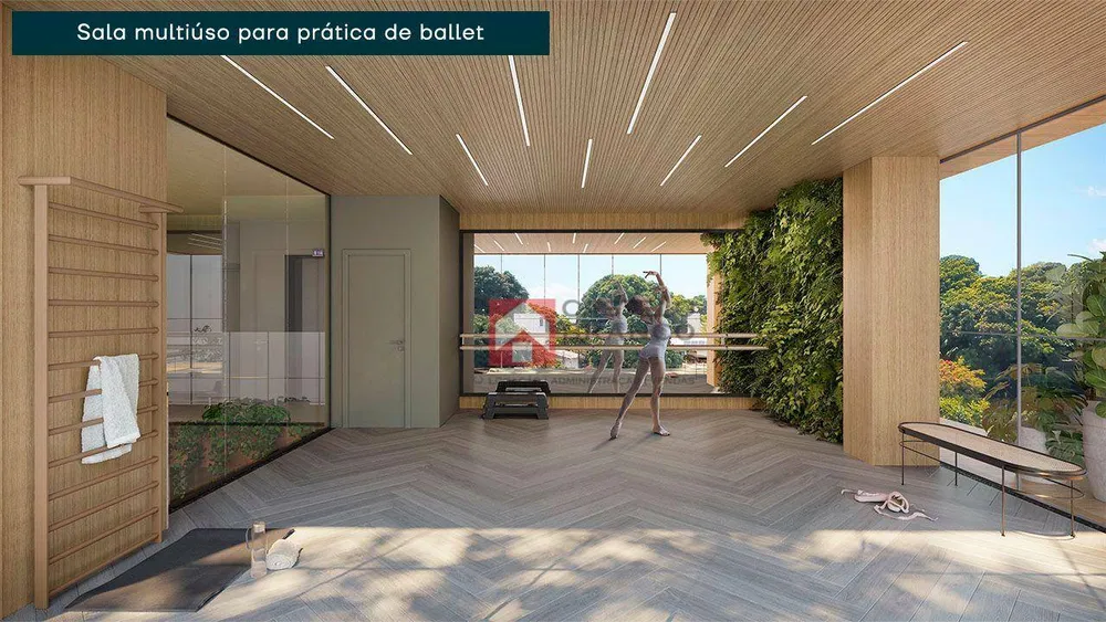 Apartamento, 3 quartos, 107 m² - Foto 8