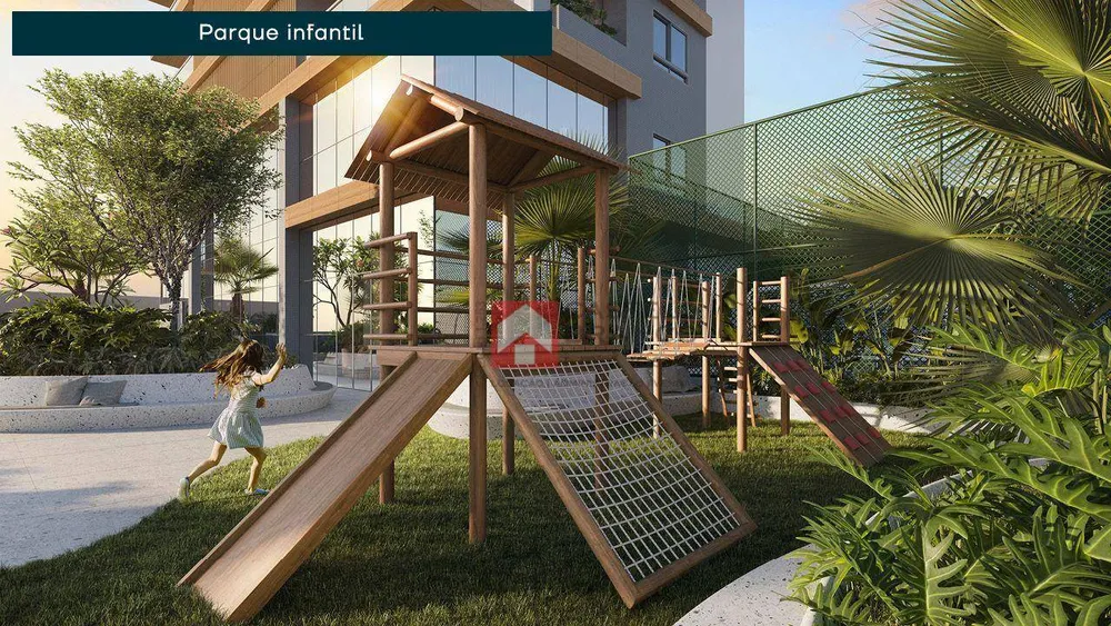 Apartamento, 3 quartos, 107 m² - Foto 10