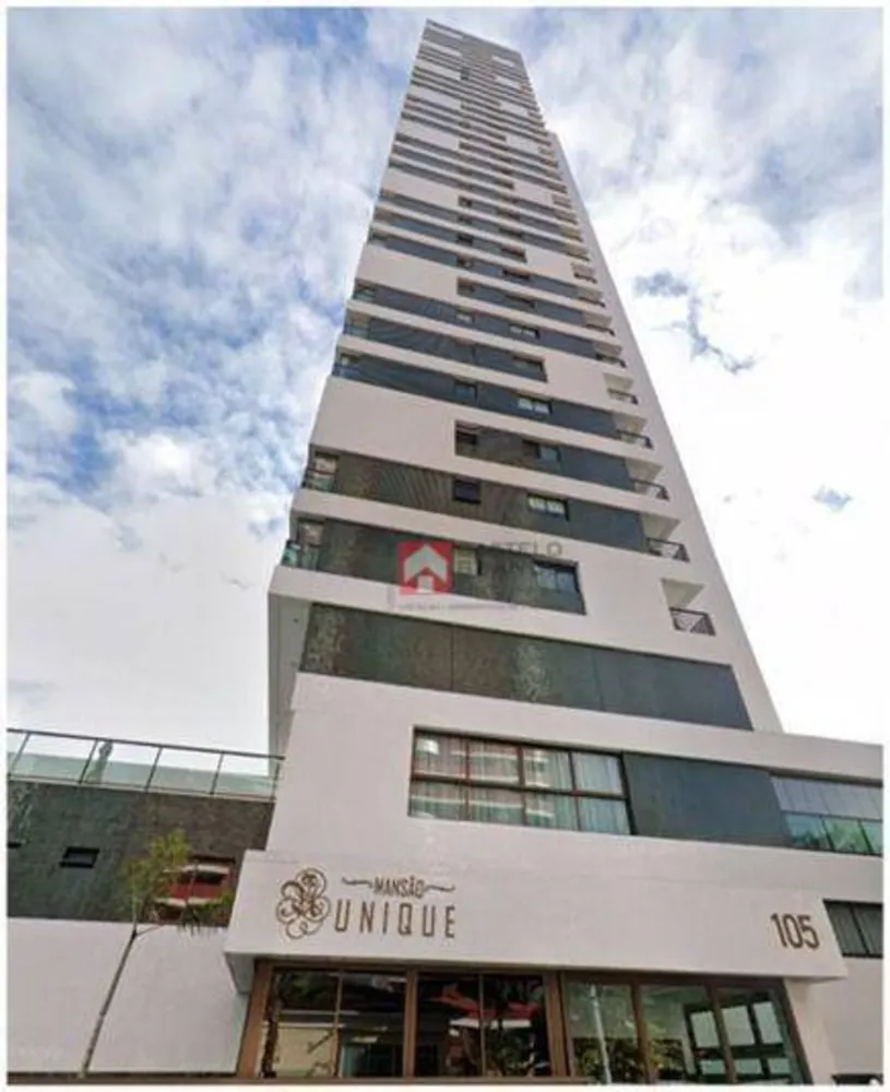 Apartamento, 4 quartos, 212 m² - Foto 7