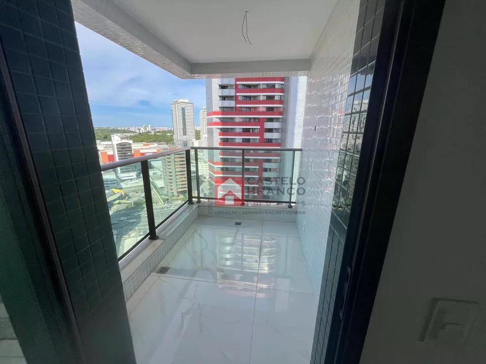 Apartamento, 4 quartos, 212 m² - Foto 4