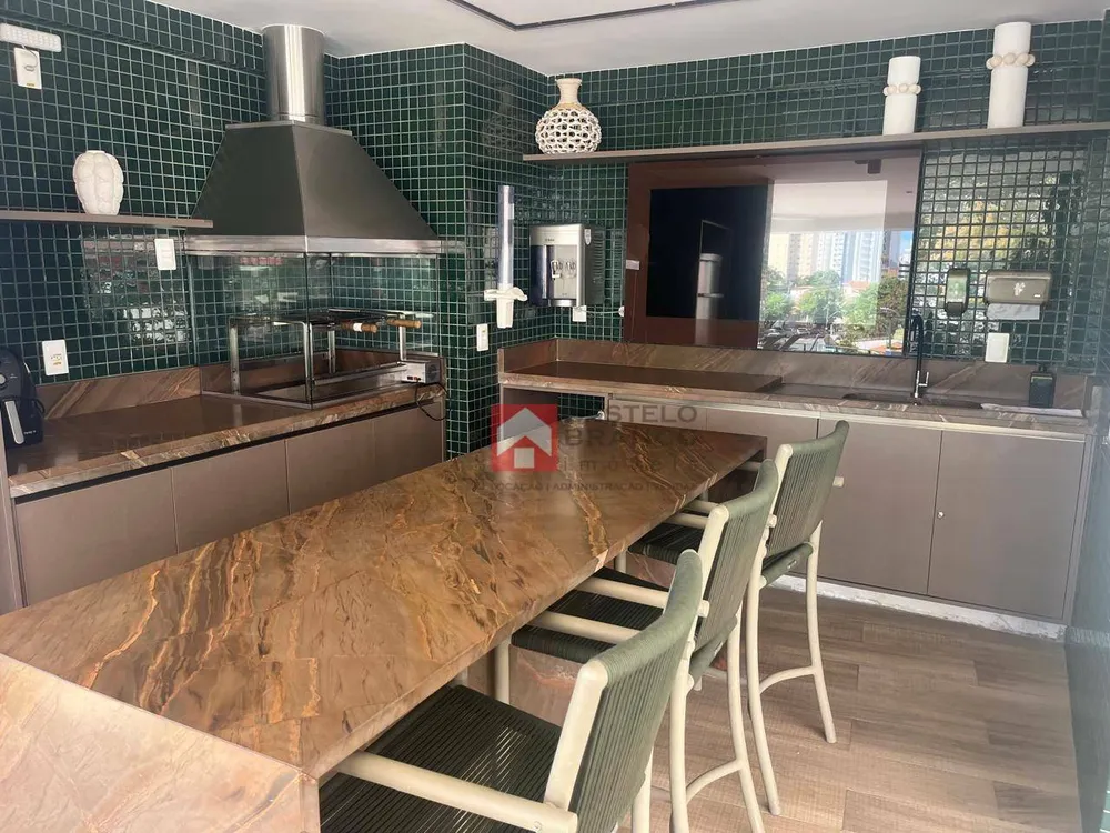 Apartamento, 4 quartos, 212 m² - Foto 16