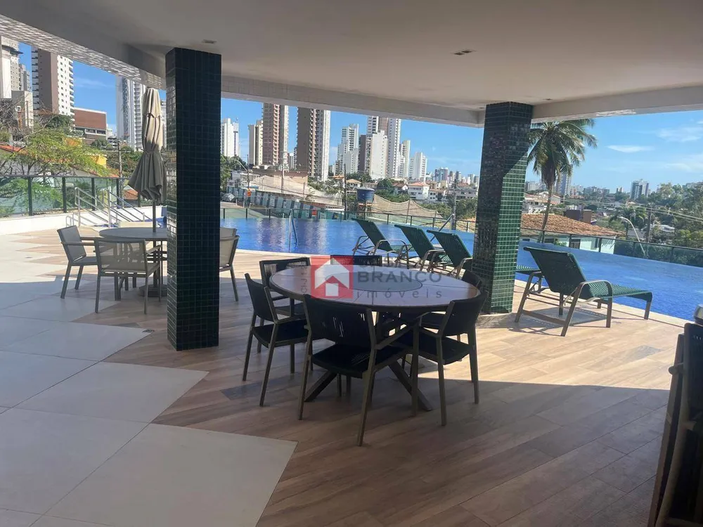 Apartamento, 4 quartos, 212 m² - Foto 15