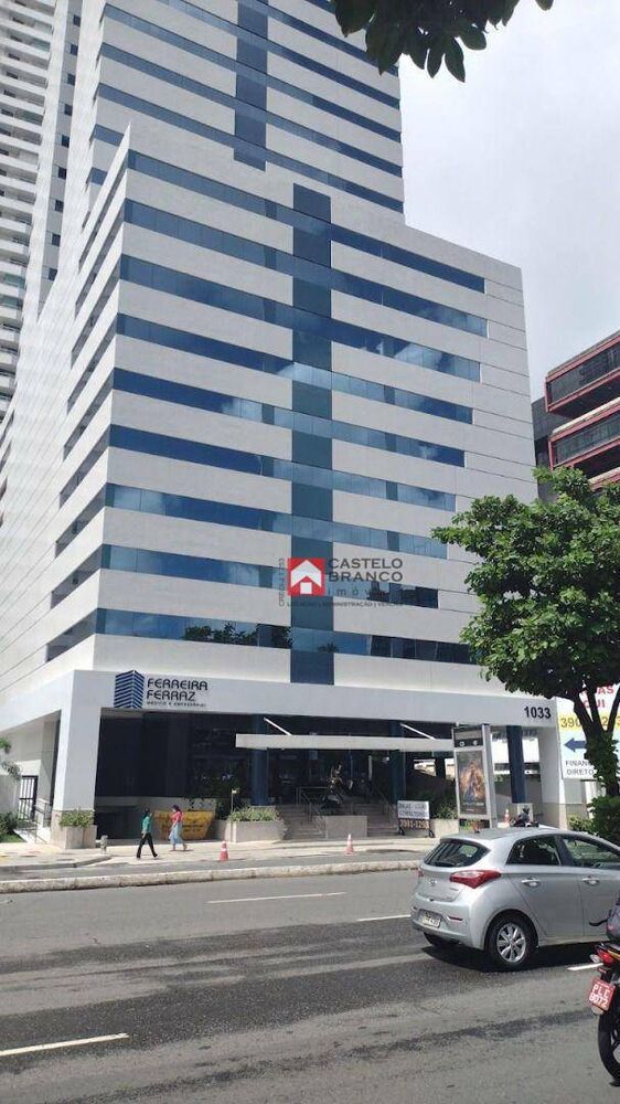 Loja-Salão para alugar, 1000m² - Foto 7