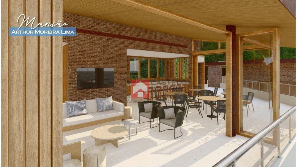 Apartamento, 4 quartos, 276 m² - Foto 9