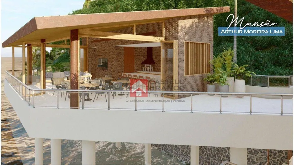 Apartamento, 4 quartos, 276 m² - Foto 8