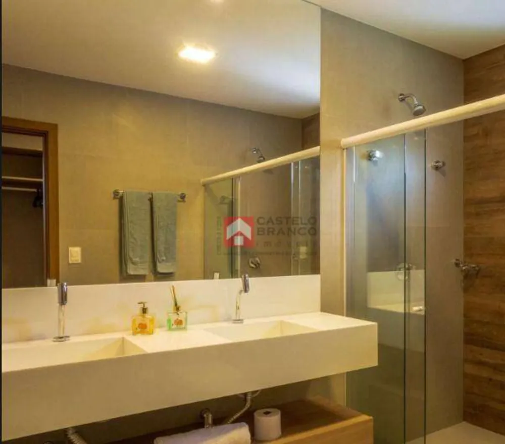 Casa de Condomínio, 6 quartos - Foto 14
