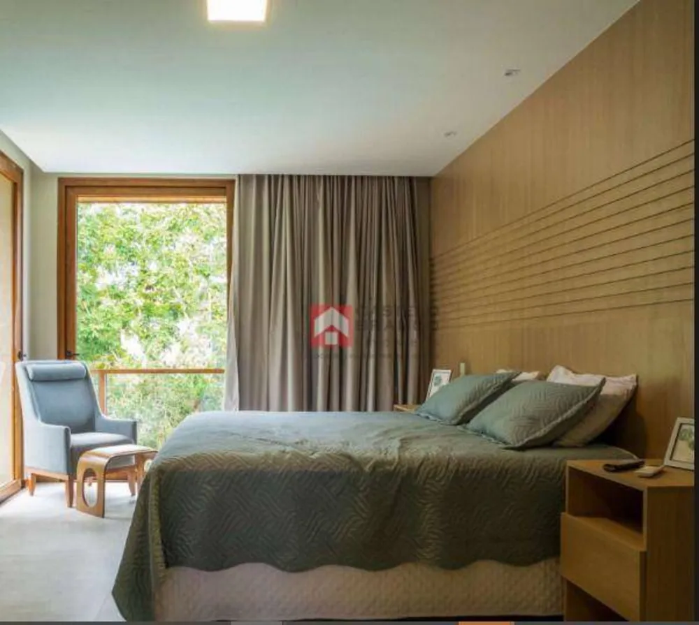 Casa de Condomínio, 6 quartos - Foto 10