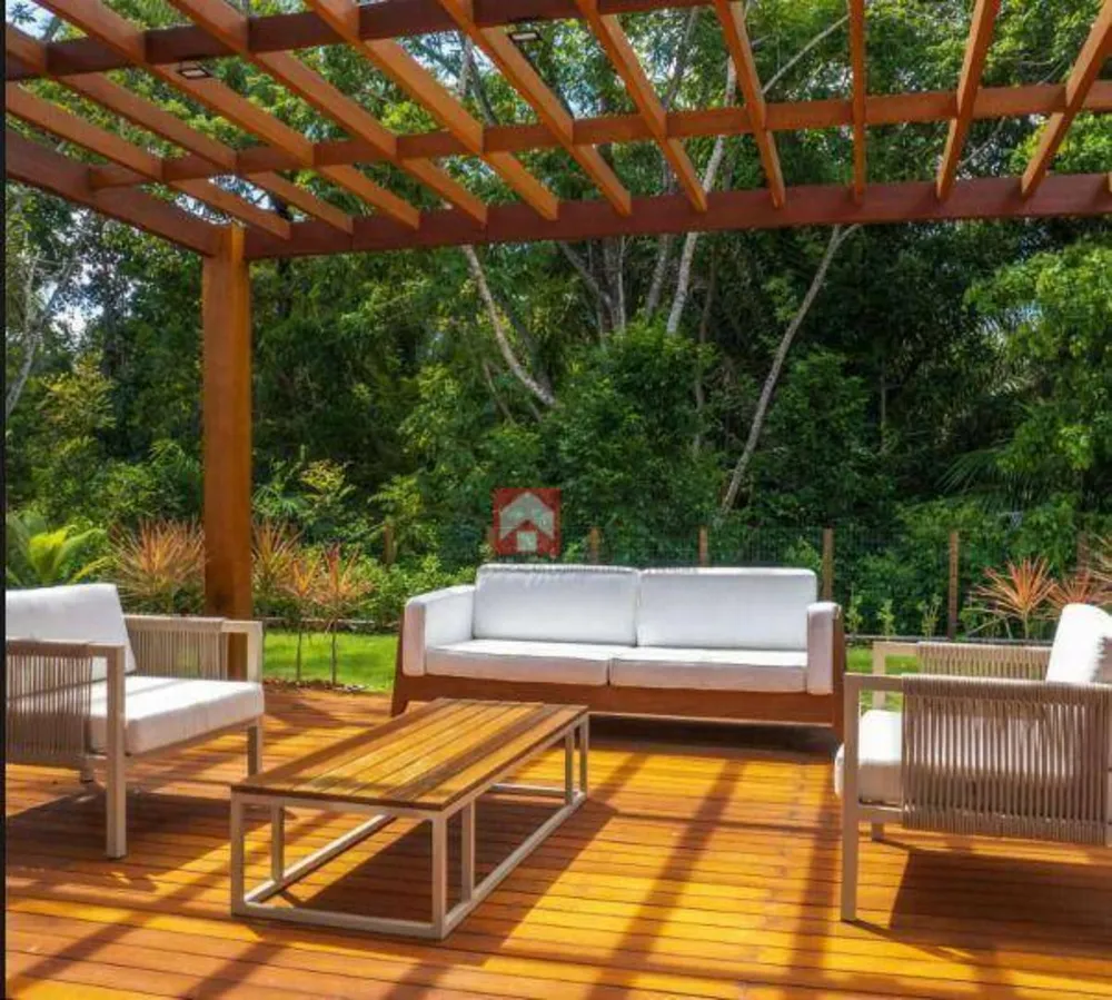 Casa de Condomínio, 6 quartos - Foto 4