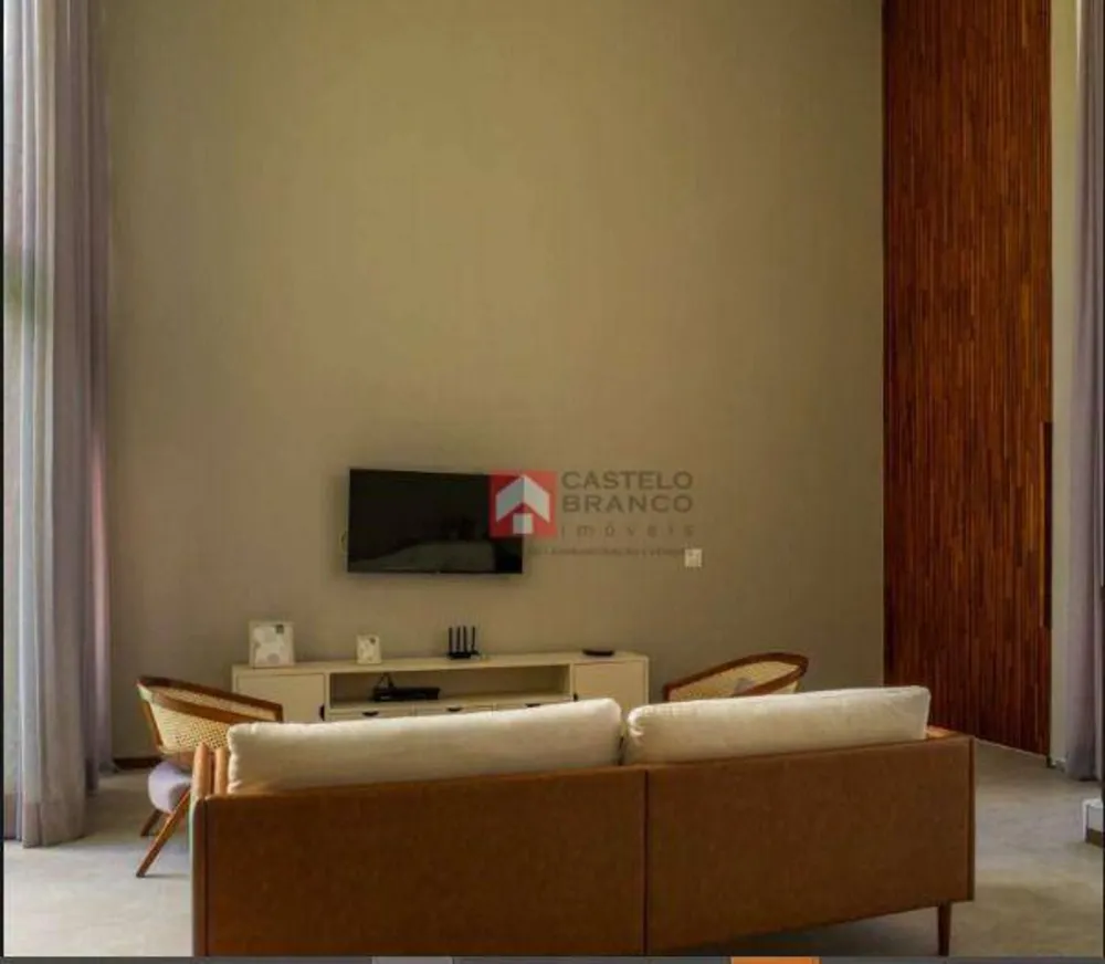 Casa de Condomínio, 6 quartos - Foto 6