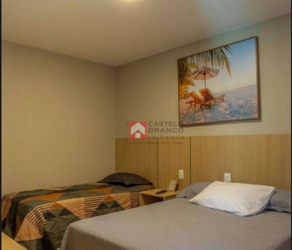 Casa de Condomínio, 6 quartos - Foto 9