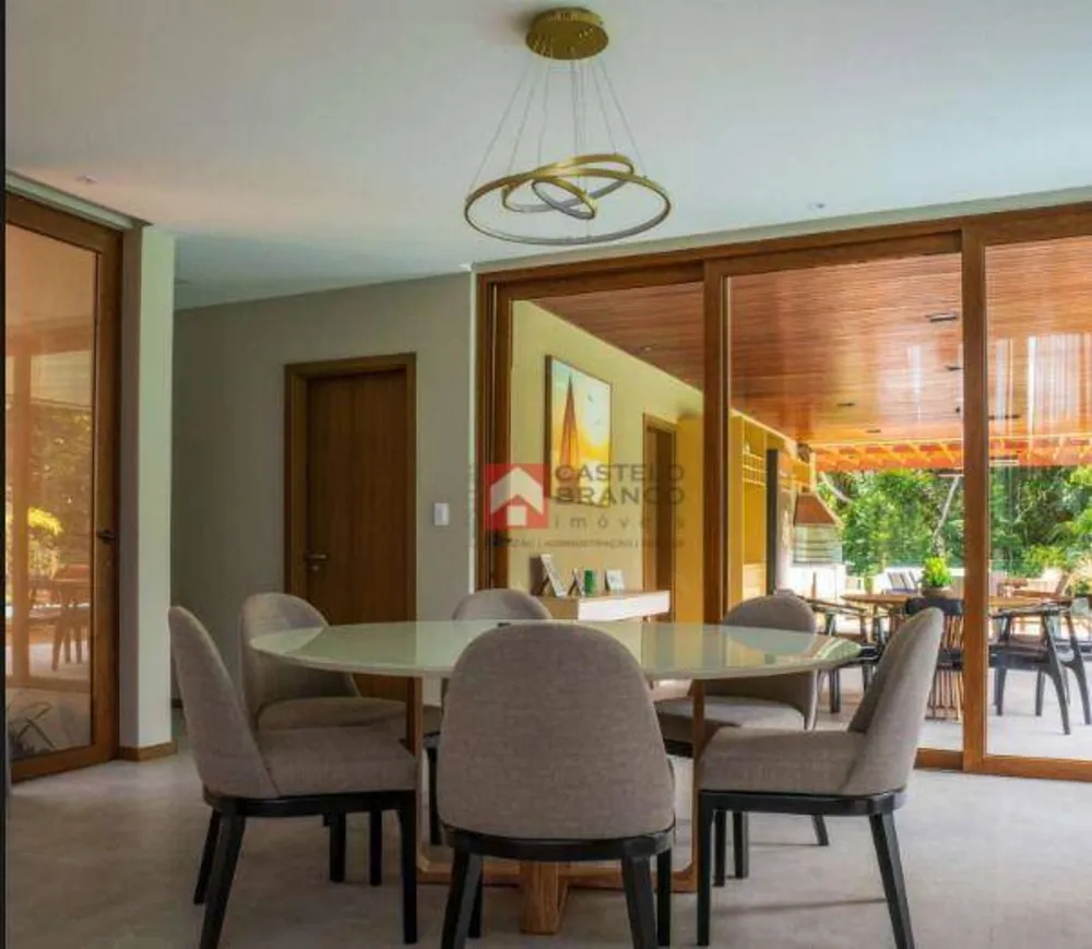 Casa de Condomínio, 6 quartos - Foto 7
