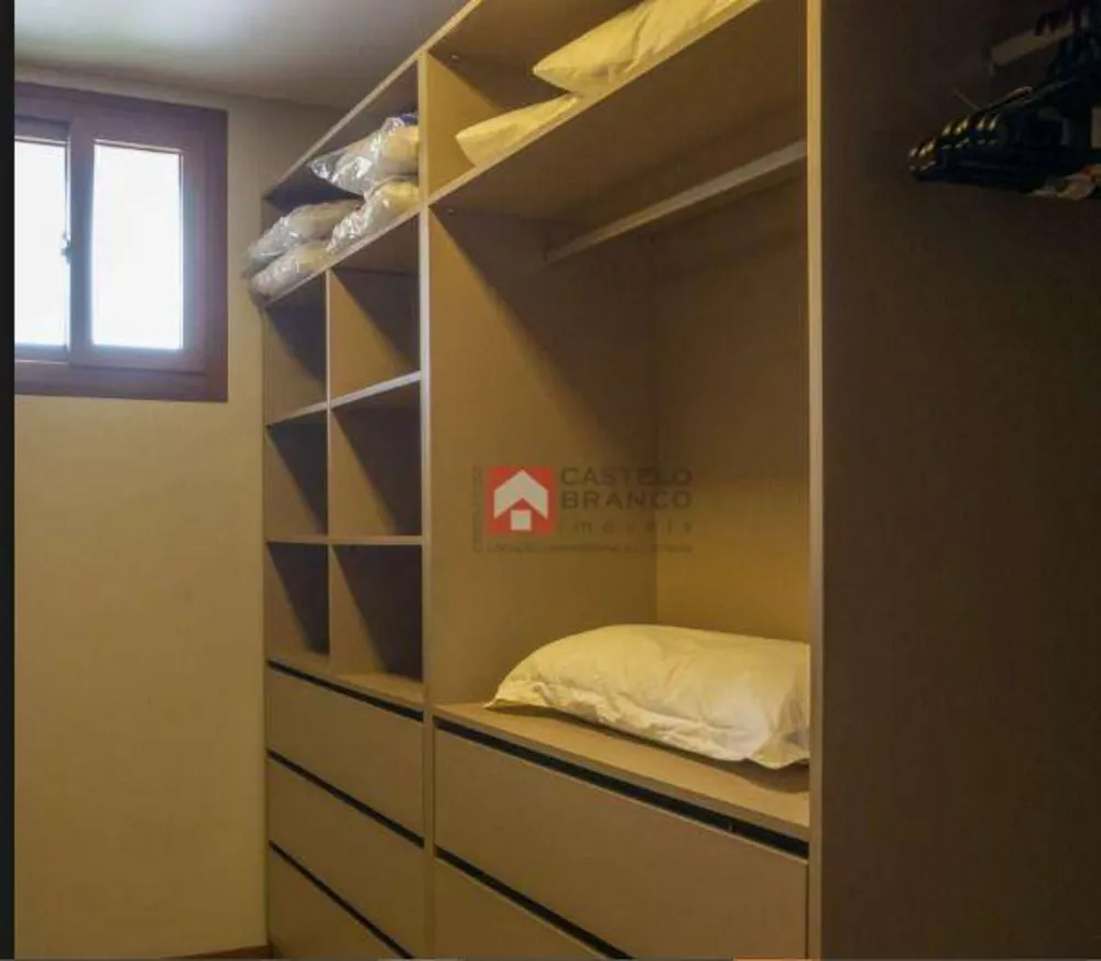 Casa de Condomínio, 6 quartos - Foto 12