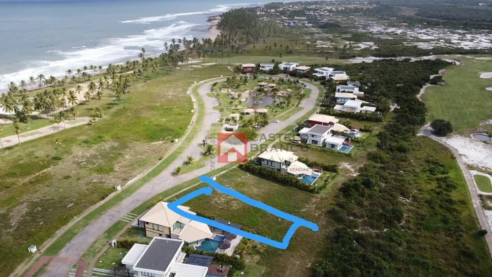 Loteamento e Condomínio, 800 m² - Foto 6